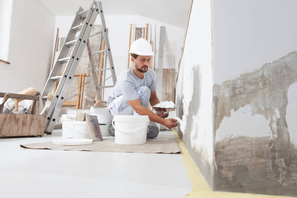 Best Biohazard Mold Removal  in Lake Hamilton, FL