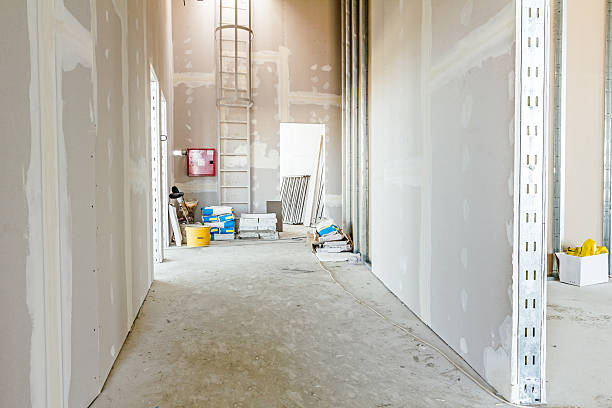 Best Mold Remediation for Healthcare Facilities  in Lake Hamilton, FL